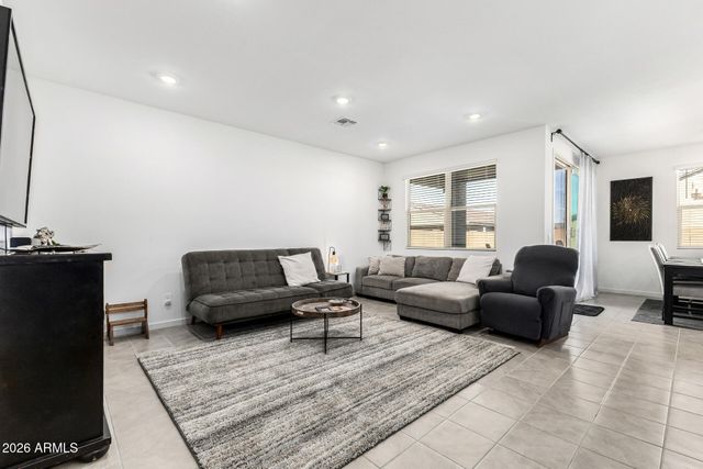 2638 E San Miguel Drive, Casa Grande, AZ 85194