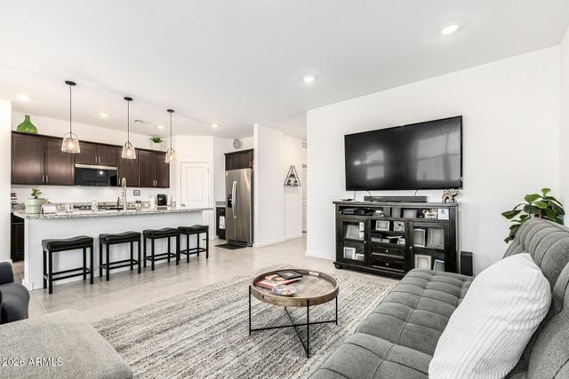 2638 E San Miguel Drive, Casa Grande, AZ 85194