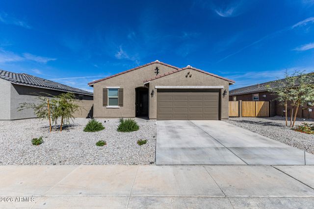 2638 E San Miguel Drive, Casa Grande, AZ 85194