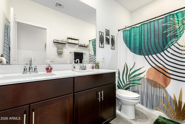 2638 E San Miguel Drive, Casa Grande, AZ 85194