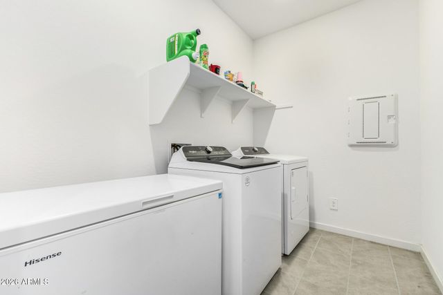 2638 E San Miguel Drive, Casa Grande, AZ 85194