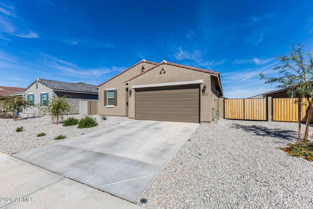 2638 E San Miguel Drive, Casa Grande, AZ 85194