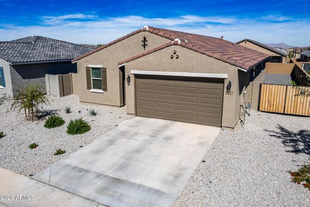 2638 E San Miguel Drive, Casa Grande, AZ 85194