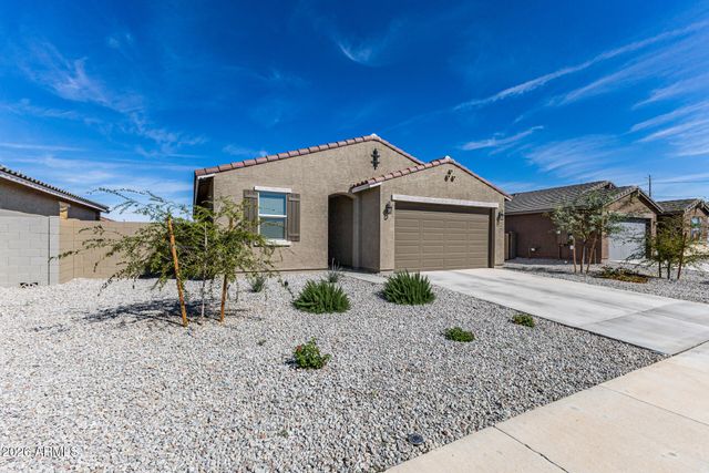 2638 E San Miguel Drive, Casa Grande, AZ 85194