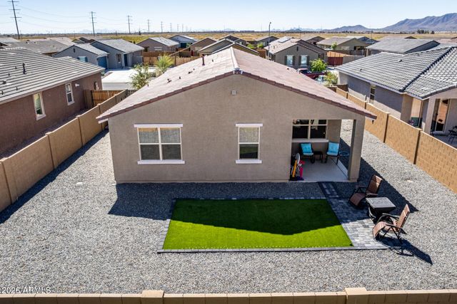 2638 E San Miguel Drive, Casa Grande, AZ 85194