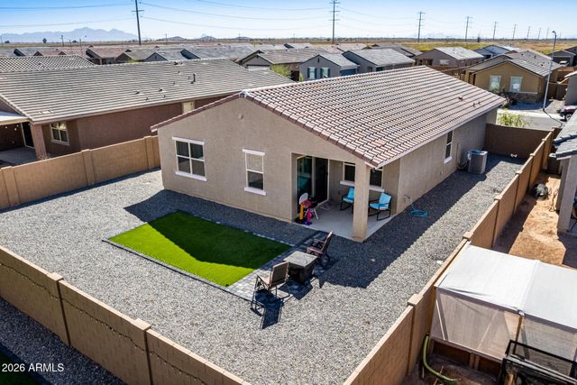 2638 E San Miguel Drive, Casa Grande, AZ 85194