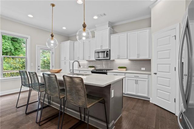 3159 Rutter Drive 33, Atlanta, GA 30345