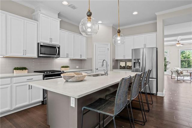 3159 Rutter Drive 33, Atlanta, GA 30345