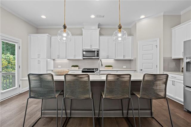 3159 Rutter Drive 33, Atlanta, GA 30345