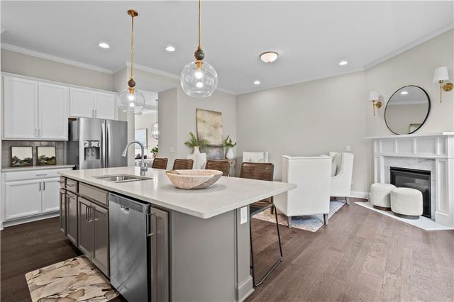 3159 Rutter Drive 33, Atlanta, GA 30345