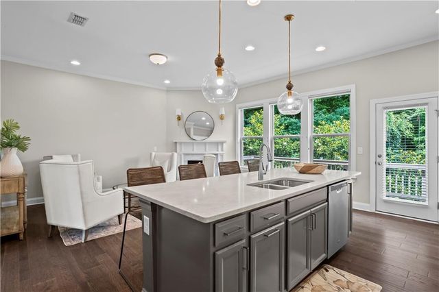 3159 Rutter Drive 33, Atlanta, GA 30345
