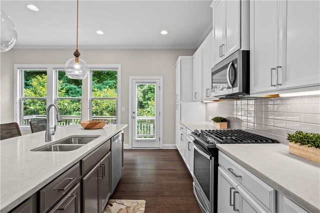 3159 Rutter Drive 33, Atlanta, GA 30345