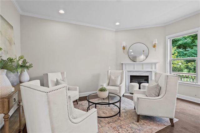 3159 Rutter Drive 33, Atlanta, GA 30345