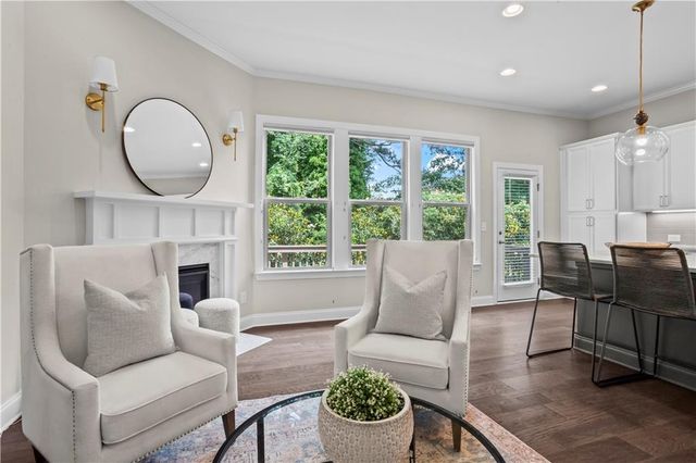 3159 Rutter Drive 33, Atlanta, GA 30345