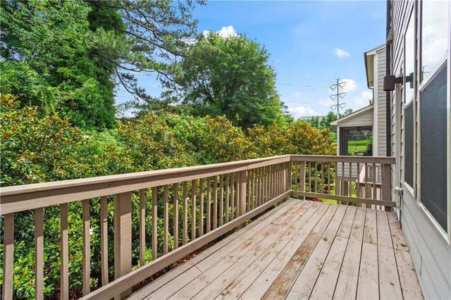 3159 Rutter Drive 33, Atlanta, GA 30345