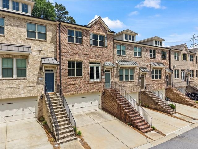 3159 Rutter Drive 33, Atlanta, GA 30345
