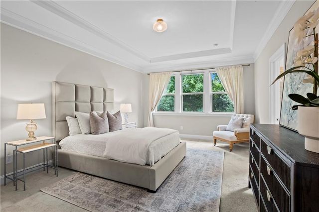 3159 Rutter Drive 33, Atlanta, GA 30345