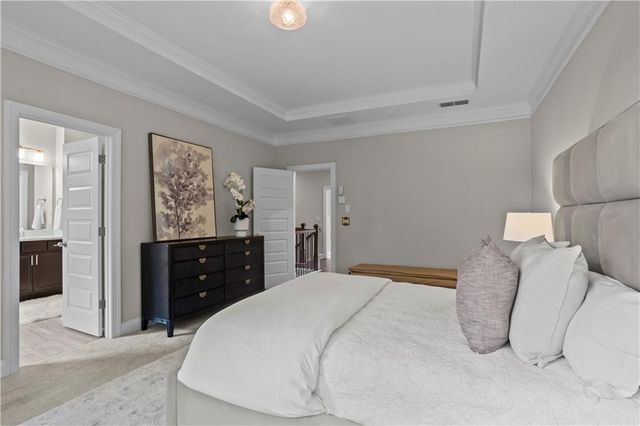 3159 Rutter Drive 33, Atlanta, GA 30345