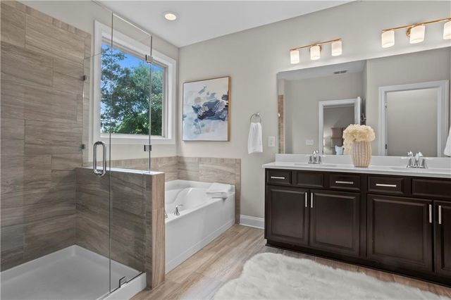 3159 Rutter Drive 33, Atlanta, GA 30345