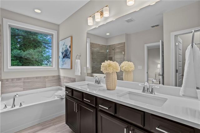 3159 Rutter Drive 33, Atlanta, GA 30345