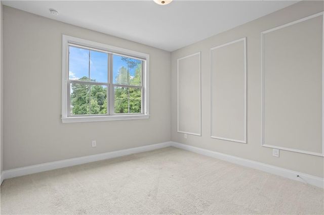 3159 Rutter Drive 33, Atlanta, GA 30345