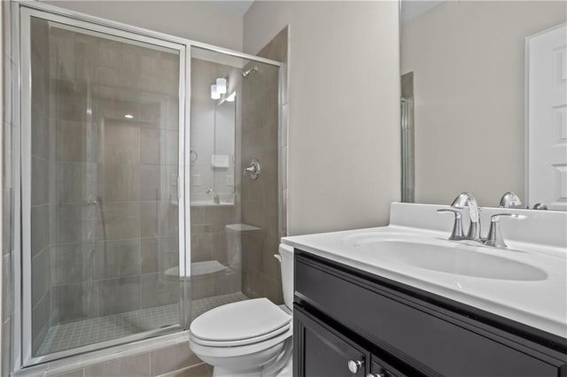 3159 Rutter Drive 33, Atlanta, GA 30345