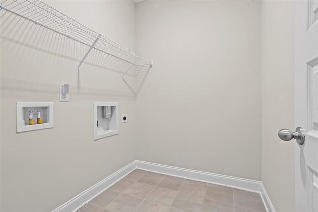 3159 Rutter Drive 33, Atlanta, GA 30345