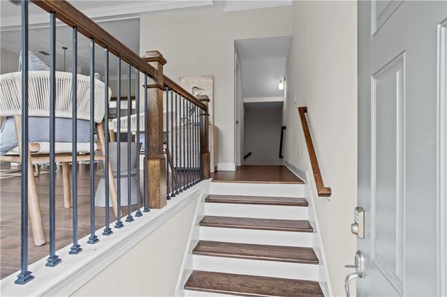 3159 Rutter Drive 33, Atlanta, GA 30345