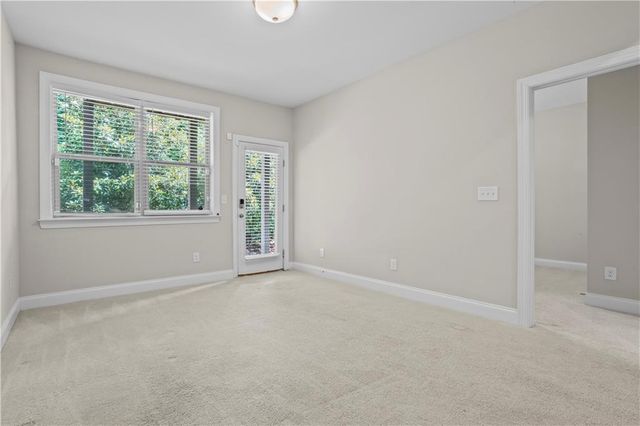 3159 Rutter Drive 33, Atlanta, GA 30345