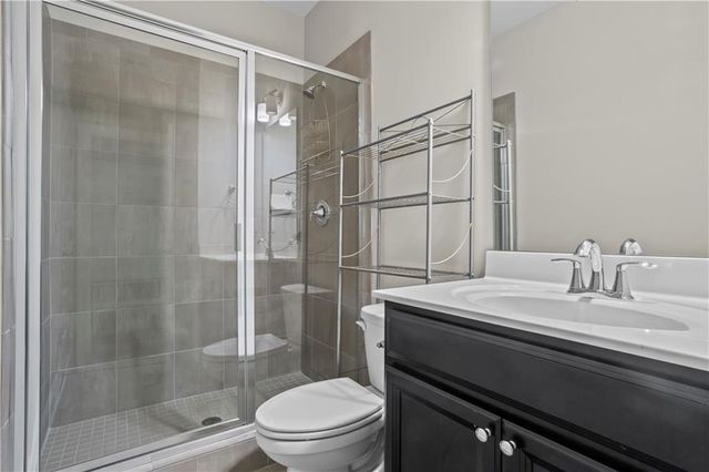 3159 Rutter Drive 33, Atlanta, GA 30345