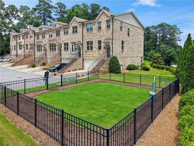 3159 Rutter Drive 33, Atlanta, GA 30345