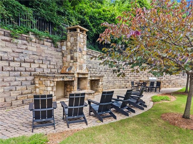 3159 Rutter Drive 33, Atlanta, GA 30345