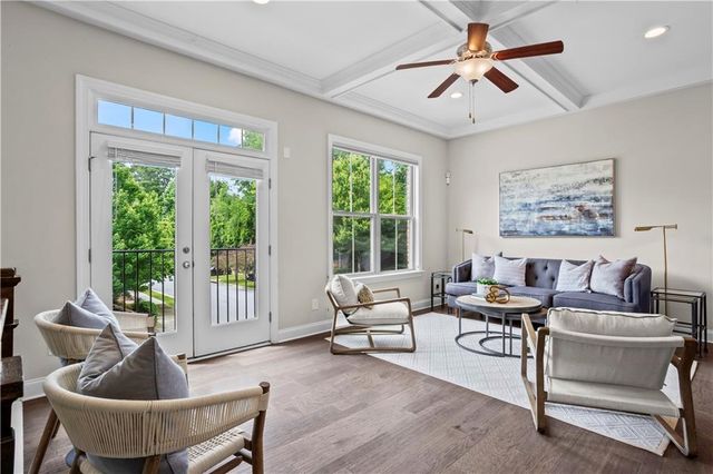 3159 Rutter Drive 33, Atlanta, GA 30345