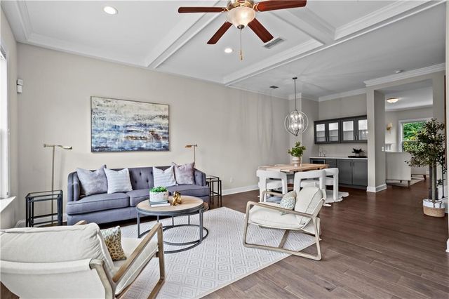 3159 Rutter Drive 33, Atlanta, GA 30345