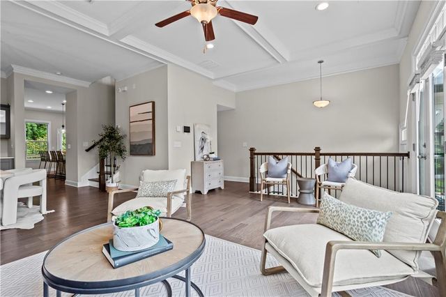 3159 Rutter Drive 33, Atlanta, GA 30345