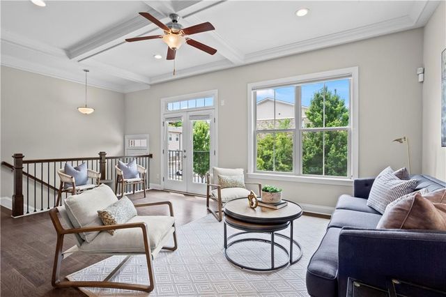 3159 Rutter Drive 33, Atlanta, GA 30345