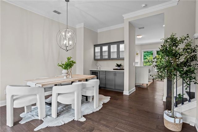 3159 Rutter Drive 33, Atlanta, GA 30345