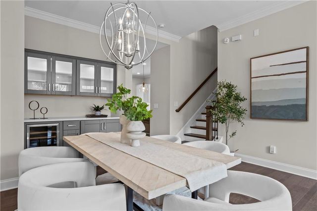 3159 Rutter Drive 33, Atlanta, GA 30345