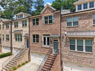 3159 Rutter Drive 33, Atlanta, GA 30345