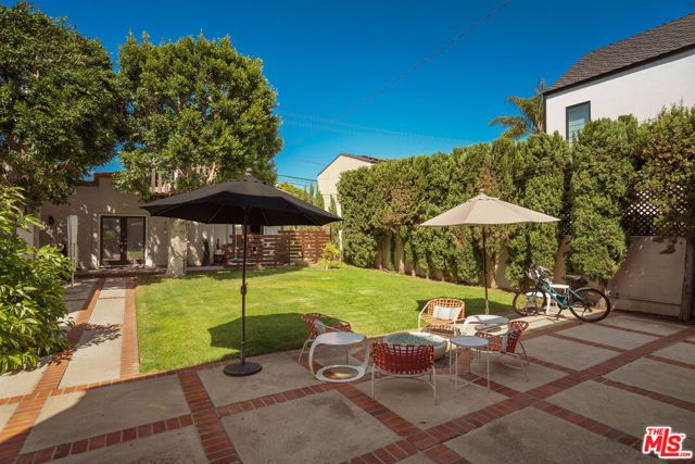 1019 26th Street, Santa Monica, CA 90403