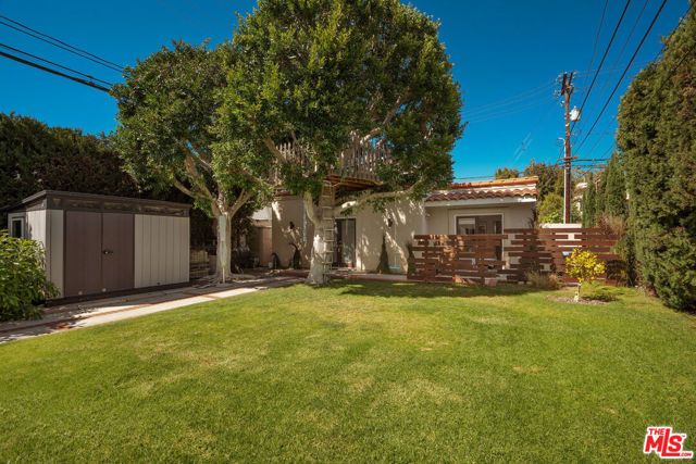 1019 26th Street, Santa Monica, CA 90403