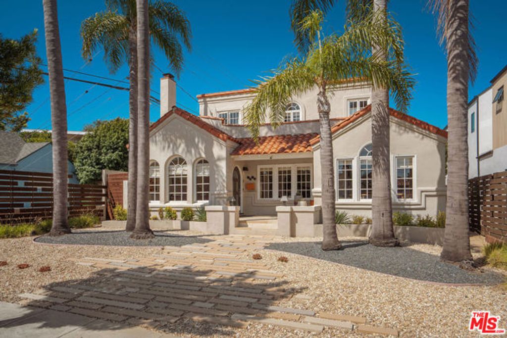 1019 26th Street, Santa Monica, CA 90403