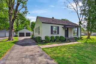 4217 Kenton Ave, Louisville, KY 40213