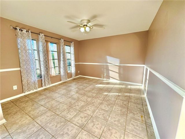 1307 SW Santa Barbara PL, Cape Coral, FL 33991