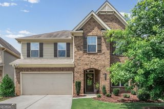 3335 Baylor Circle, Mcdonough, GA 30253