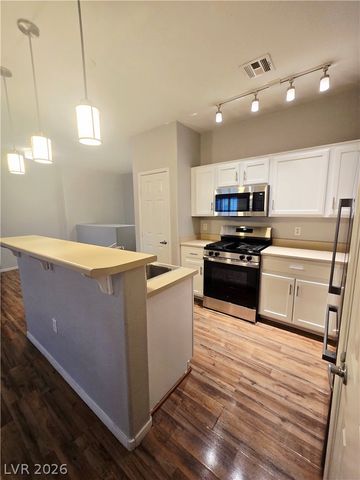 4028 Smokey Fog Avenue 1, North Las Vegas, NV 89081
