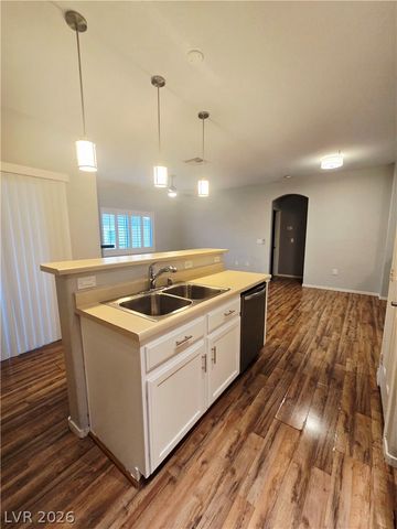 4028 Smokey Fog Avenue 1, North Las Vegas, NV 89081