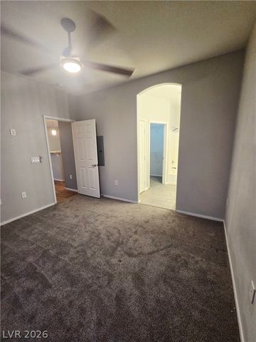 4028 Smokey Fog Avenue 1, North Las Vegas, NV 89081