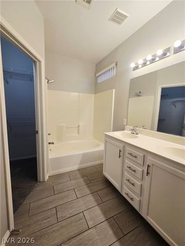4028 Smokey Fog Avenue 1, North Las Vegas, NV 89081