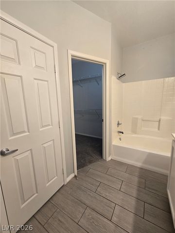 4028 Smokey Fog Avenue 1, North Las Vegas, NV 89081